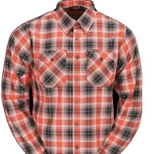 Dixxon "Defcon" Flannel -(Original) - (NIB) Men's 2XL